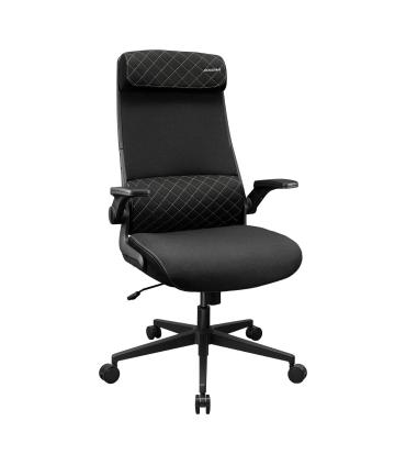 Cougar Silla Stryder Black