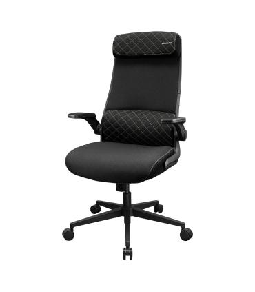 Cougar Silla Stryder Black