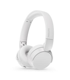 Auriculares Inalmbricos Philips TAH4209WT  Con Micrfono  Bluetooth  Blancos