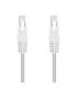Cable De Red RJ45 UTP Nanocable 10.20.0105-W Cat.5e  5m  Blanco