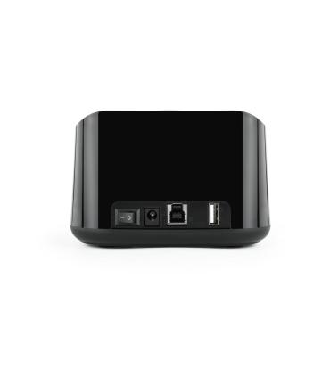 Docking Station Para Discos Duros TooQ TQDS-802B
