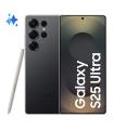 Smartphone Samsung Galaxy S25 Ultra 12GB  512GB  6.9'  5G  Titanio Negro