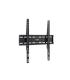 Soporte De Pared Fijo TooQ LP1030F-B Para TV De 32-75'  Hasta 45kg