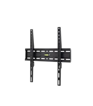 Soporte De Pared Fijo TooQ LP1030F-B Para TV De 32-75'  Hasta 45kg