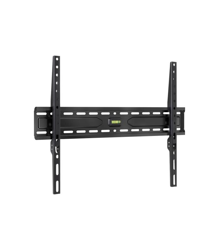 Soporte De Pared Fijo TooQ LP1050F-B Para TV De 37-86'  Hasta 45kg