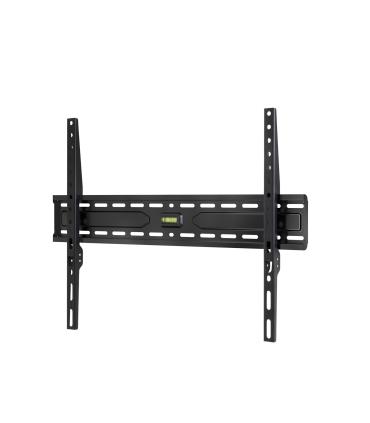 Soporte De Pared Fijo TooQ LP1050F-B Para TV De 37-86'  Hasta 45kg