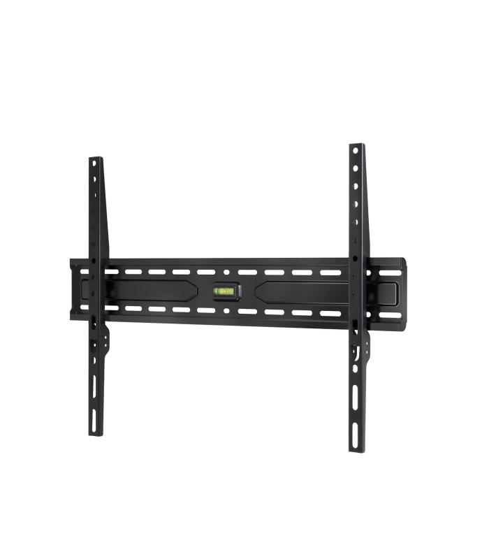Soporte De Pared Fijo TooQ LP1050F-B Para TV De 37-86'  Hasta 45kg