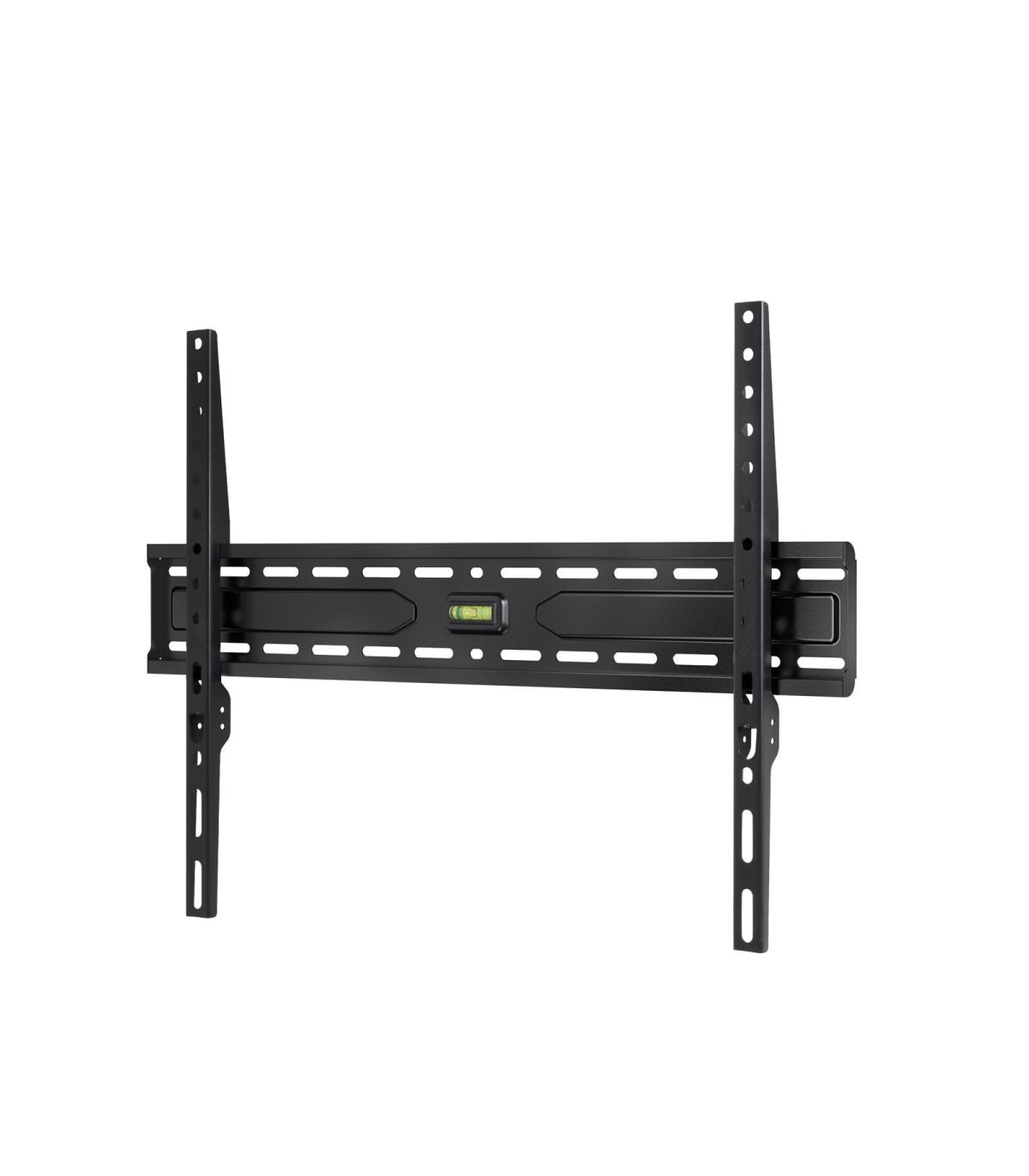 Soporte De Pared Fijo TooQ LP1050F-B Para TV De 37-86'  Hasta 45kg