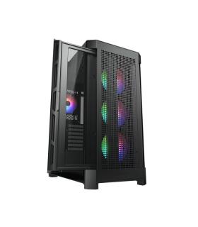 Cougar Caja Semitorre Duoface PRO Rgb