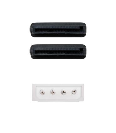 Nanocable 10.19.0101-OEM Cable De Alimentacin Interna 0,2 M