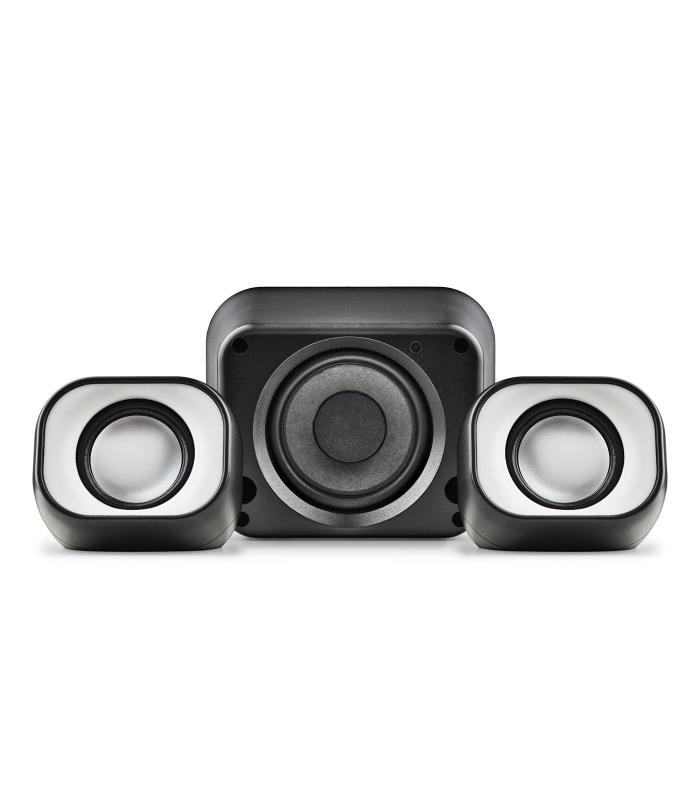 Altavoces NGS Comet 2.1  20W  2.1