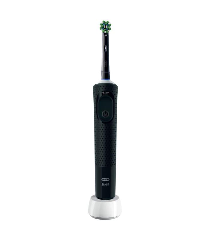 Cepillo Dental Oral-B Vitality Pro  Negro
