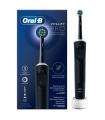 Cepillo Dental Oral-B Vitality Pro  Negro