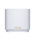 ASUS ZenWiFi XD4 Plus AX1800 1 Pack White Doble Banda (2,4 GHz   5 GHz) Wi-Fi 6 (802.11ax) Blanco 2 Interno