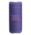 Altavoz Con Bluetooth JBL Grip/ 16W/ 1.0/ Purpura