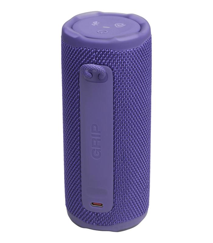 Altavoz Con Bluetooth JBL Grip  16W  1.0  Purpura