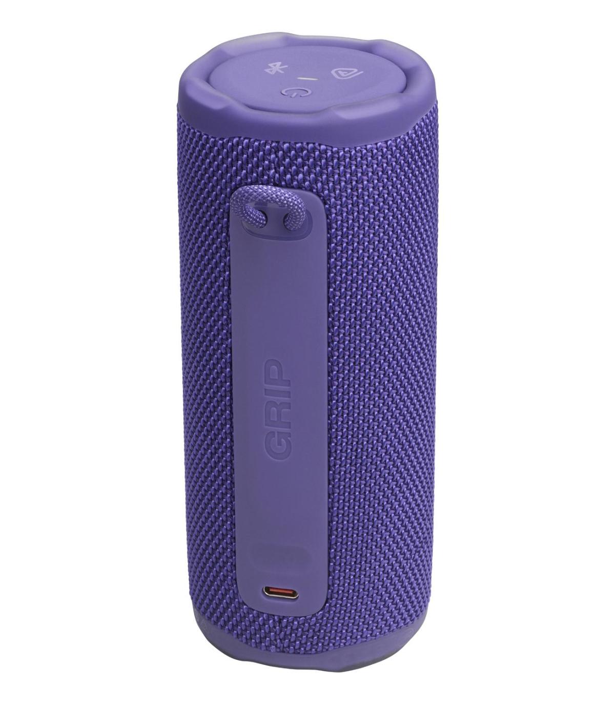 Altavoz Con Bluetooth JBL Grip  16W  1.0  Purpura