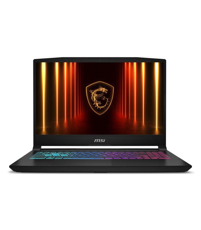 MSI Katana 15-461XES I7-14650HX 32 1TB 5060 DOS 15