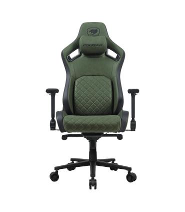 Cougar Silla Defensor Army Green F