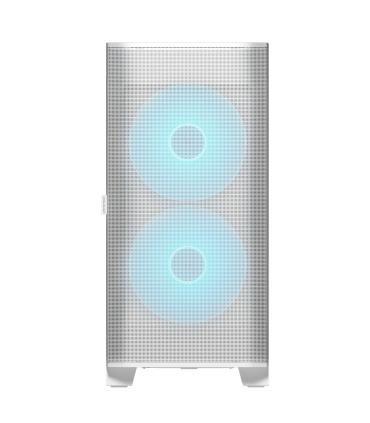 Cougar Caja Semitorre Airface Flo RGB White