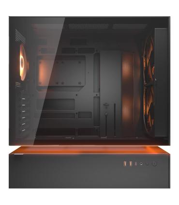 Cougar Caja Semitorre CFV235 Mesh Black