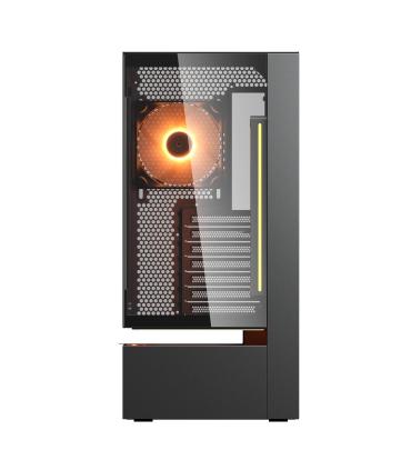 Cougar Caja Semitorre CFV235 Black