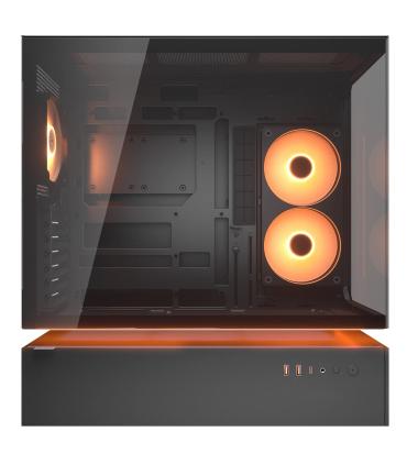 Cougar Caja Semitorre CFV235 Black