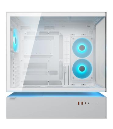 Cougar Caja Semitorre CFV235 White