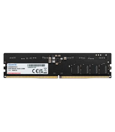 ADATA RAM AD5U560016G-S 16GB 5600Mhz DDR5 DIMM