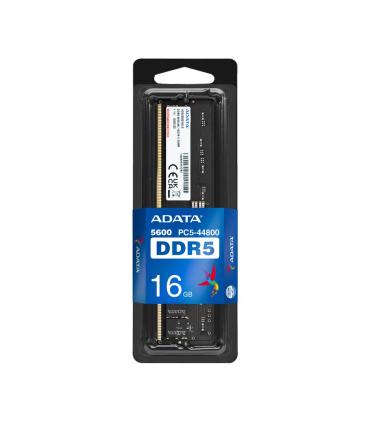 ADATA RAM AD5U560016G-S 16GB 5600Mhz DDR5 DIMM