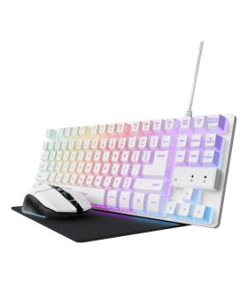 GXT794W 3-IN-1 BUNDLE WHITE ES