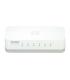 Switch D-Link GO-SW-5E 5 Puertos  RJ-45 10 100