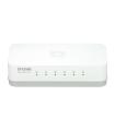 Switch D-Link GO-SW-5E 5 Puertos  RJ-45 10 100