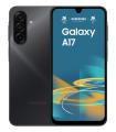 Smartphone Samsung Galaxy A17 4GB  128GB  6.7'  Negro