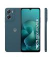 SMARTPHONE MOTOROLA MOTO G06 POWER 4GB 256GB TAPESTRY BLUE
