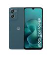 SMARTPHONE MOTOROLA MOTO G06 POWER 4GB 256GB TAPESTRY BLUE