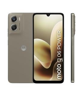 SMARTPHONE MOTOROLA MOTO G06 POWER 4GB 256GB LAUREL OAK