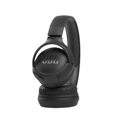Auriculares Inalmbricos JBL Tune 510BT  Con Micrfono  Bluetooth  Negros