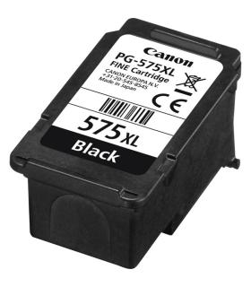 Cartucho De Tinta Original Canon PG-575XL Alta Capacidad  Negro