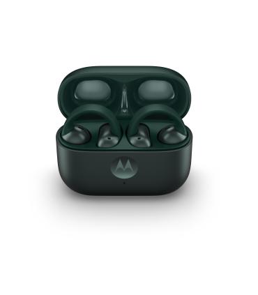 AURICULARES MOTOROLA MOTO BUDS LOOP VERDE