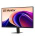 LG 27U631A-B Monitor 27" IPS QHD 100hz HDMI USB-c