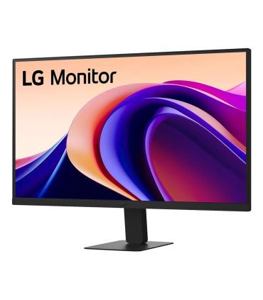 LG 27U631A-B Monitor 27" IPS QHD 100hz HDMI USB-c