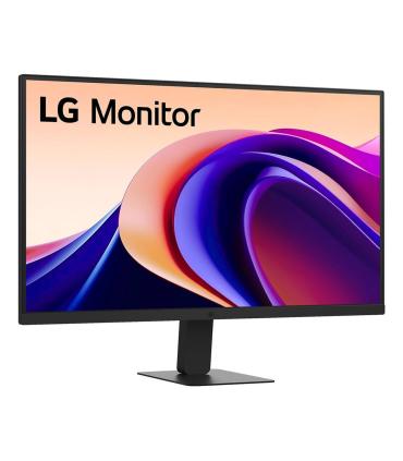 LG 27U631A-B Monitor 27" IPS QHD 100hz HDMI USB-c