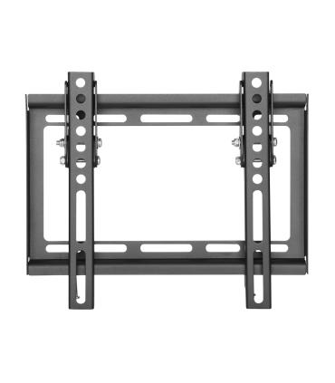 SOPORTE PARED AISENS INCLINABLE MONITOR TV 35KG DE 23"-42" NEGRO