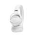 Auriculares Inalmbricos JBL Tune 510BT  Con Micrfono  Bluetooth  Blancos