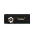 ATEN AMPLIFICADOR HDMI TRUE 4K (4K A 20 M) (VB800-AT-G)