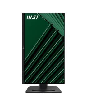 MSI MP275QPG Monitor 27"100h WQHD AA MM