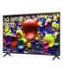 Televisor LG UHD 55UA74006LB 55'  Ultra HD 4K  Smart TV  WiFi