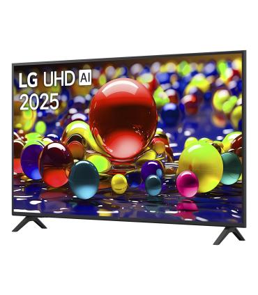 Televisor LG UHD 55UA74006LB 55'  Ultra HD 4K  Smart TV  WiFi