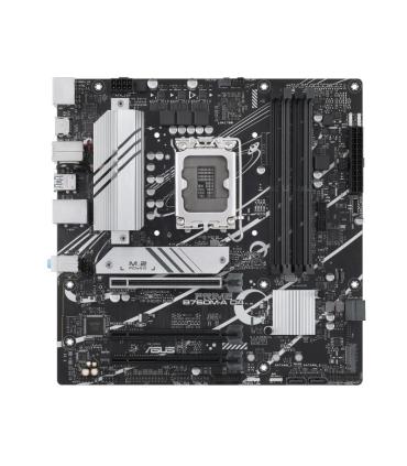 ASUS Placa Base PRIME B760M-A-CSM DDR4 MATX 1700